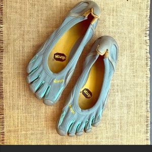 Vibram Fivefingers Classic Size 39